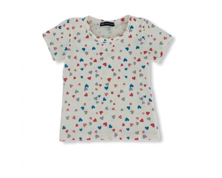 Dívčí tričko