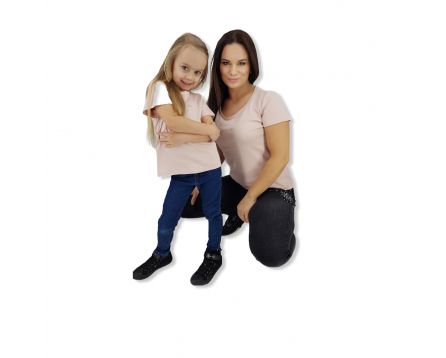 Tričko Máma & Dcera