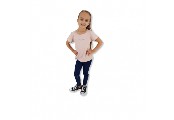 Dívčí tričko
