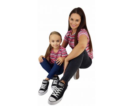 Tričko Máma & Dcera