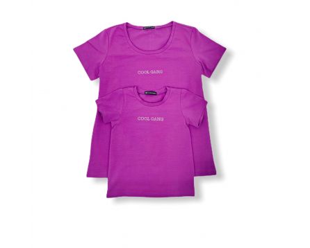 Tričko Máma & Dcera