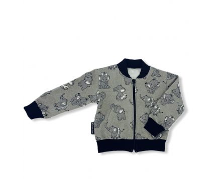 Dívčí mikina "Magic"