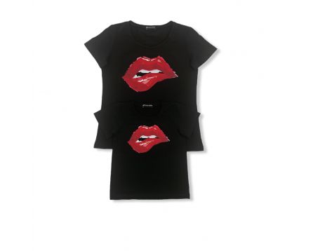 Tričko Máma & Dcera