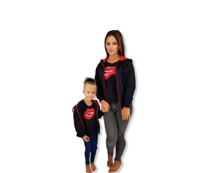 Tričko Máma & Dcera