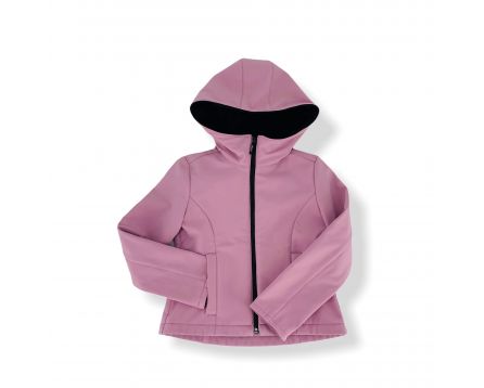 Softshell bunda