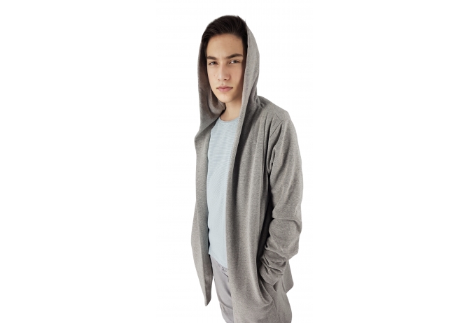 Pánský cardigan