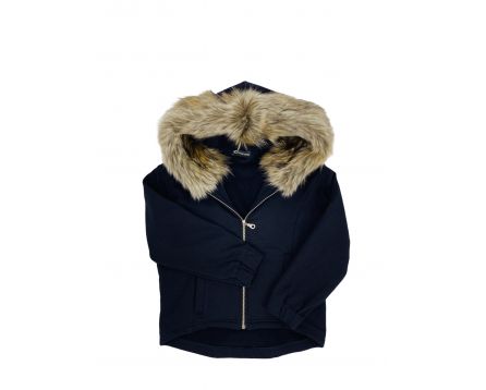 Dívčí mikina "Cool"