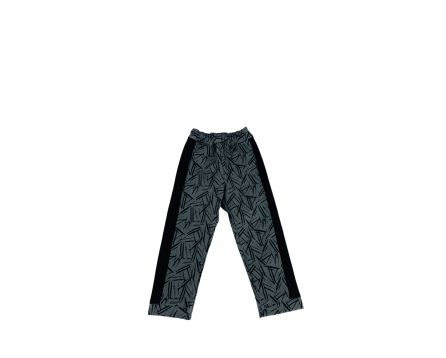 Chlapecké softshell kalhoty