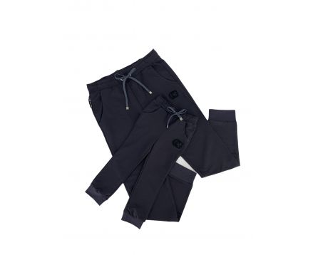 Tepláky Táta & Syn "COOL"