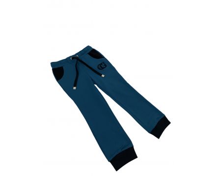 Chlapecké tepláky "Coolgang"