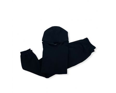 Dámská tepláková souprava " Black"