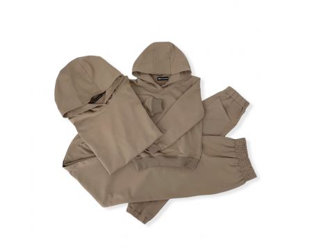 Tepláková souprava Máma&Syn