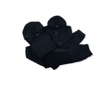 Tepláková souprava Máma&Syn