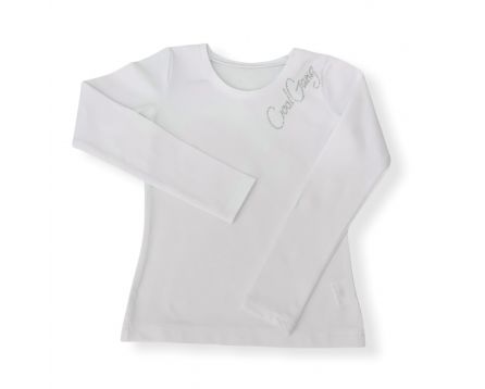 Dívčí tričko "Coolgang"