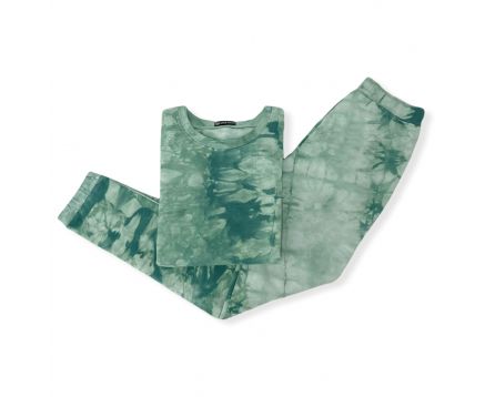 Dámská tepláková souprava"BATIK"