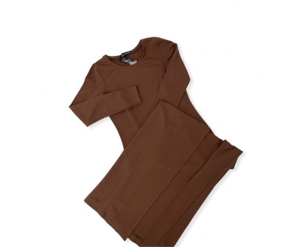 Dámské šaty "princes"