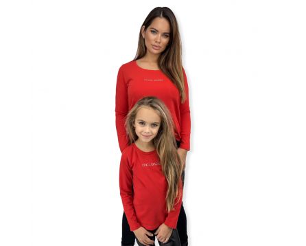 Tričko Máma & Dcera