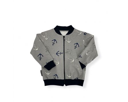 Chlapecká mikina "Magic"