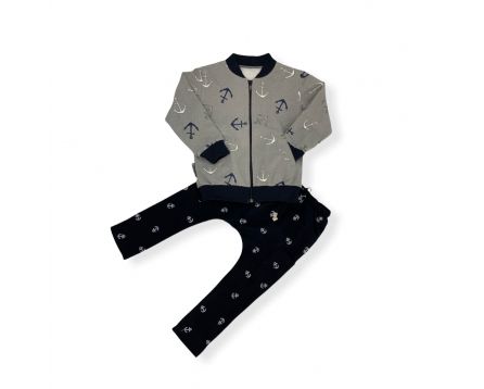 Chlapecká mikina "Magic"