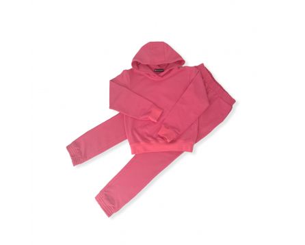 Tepláková souprava "Korál"