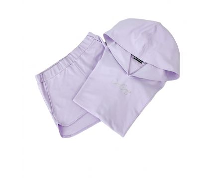 "Sporty" souprava dámská