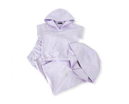 Sporty souprava Máma & Dcera