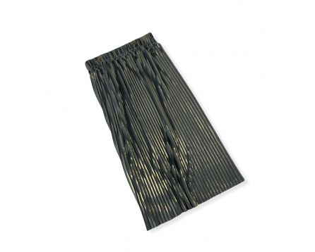 Sukně dámská plissé