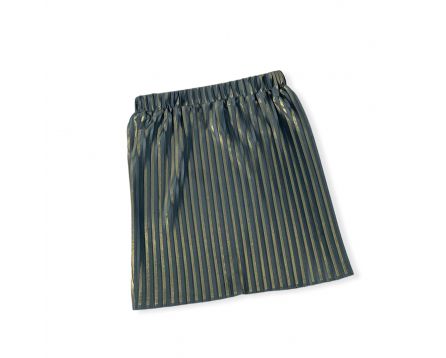 Sukně dívčí plissé