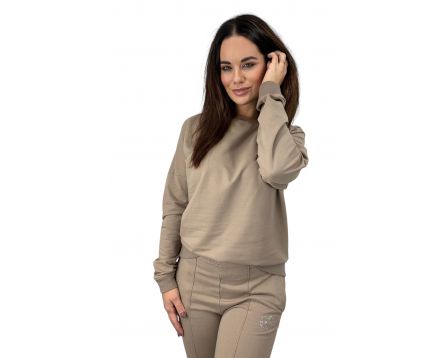 Tepláková souprava dámská "trendy CG"