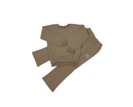 Tepláková souprava dívčí "trendy CG"