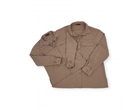 Košile Máma & Dcera