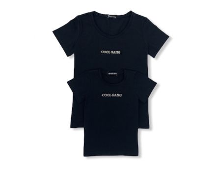 Tričko Máma & Dcera